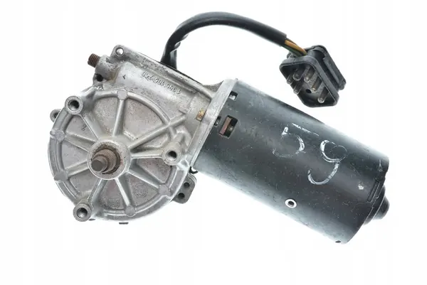 Mercedes W245 Heckwischermotor A1698201440 image 2