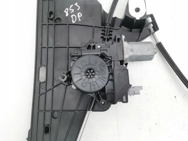 Regulador de janela lado direito Peugeot 208 2023 image 10