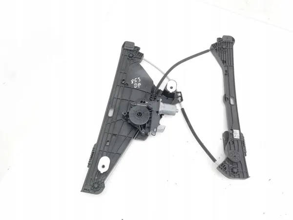 Regulador de janela lado direito Peugeot 208 2023 image 3