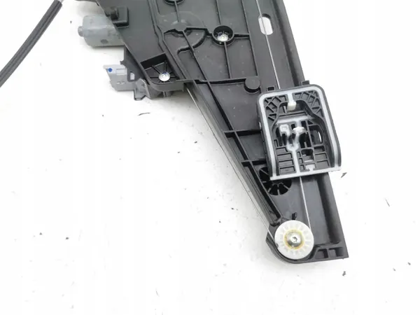 Regulador de janela lado direito Peugeot 208 2023 image 8