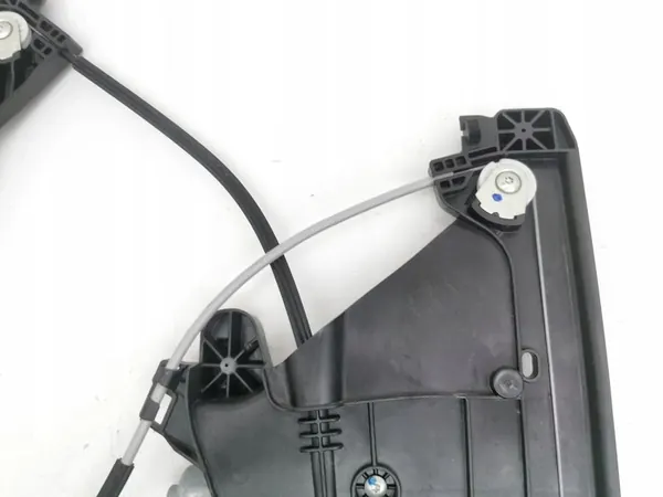 Regulador de janela lado direito Peugeot 208 2023 image 9