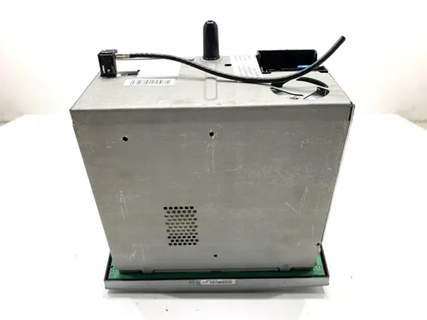 OEM 13289932 Radio voor Opel Astra H 2004-2014 image 3