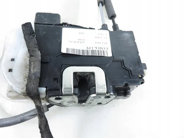 ZAMEK LPE HYUNDAI ix35 2011 image 2