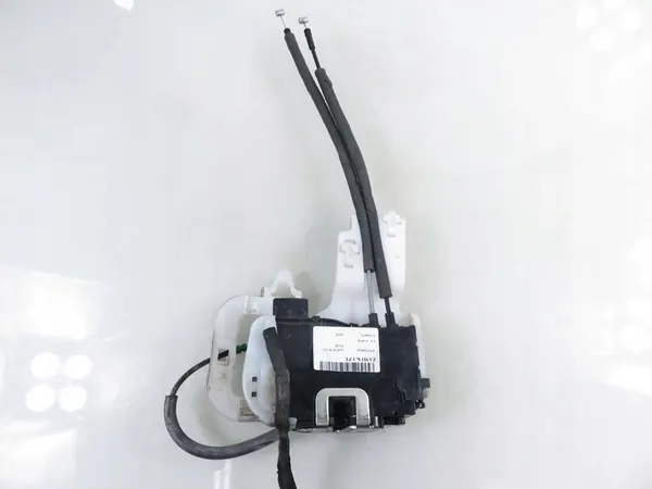 ZAMEK LPE HYUNDAI ix35 2011 image 3