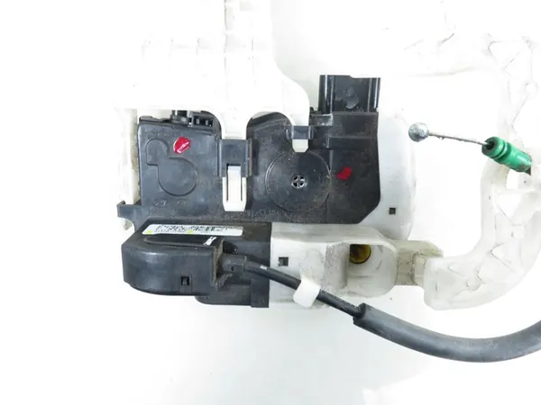 ZAMEK LPE HYUNDAI ix35 2011 image 4