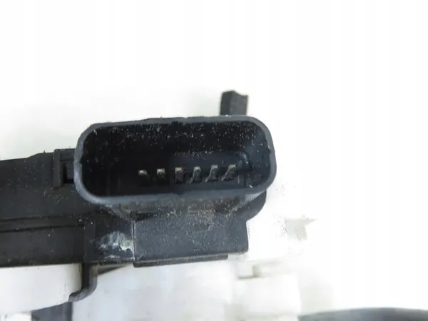 ZAMEK LPE HYUNDAI ix35 2011 image 5