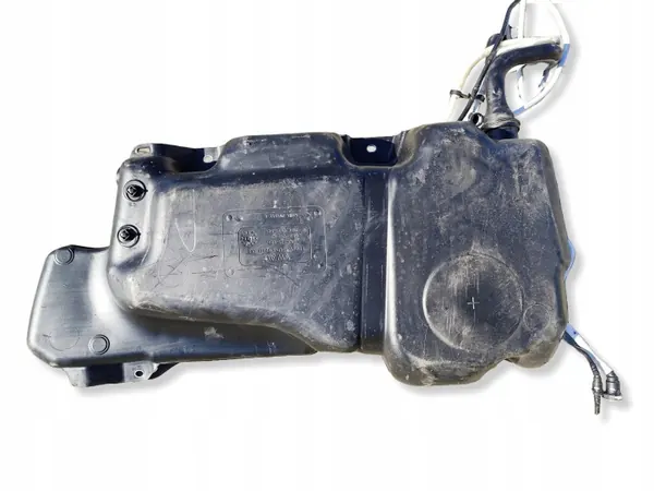 Bränsletank OEM 5WA201085 för VW Golf Octavia Leon image 4