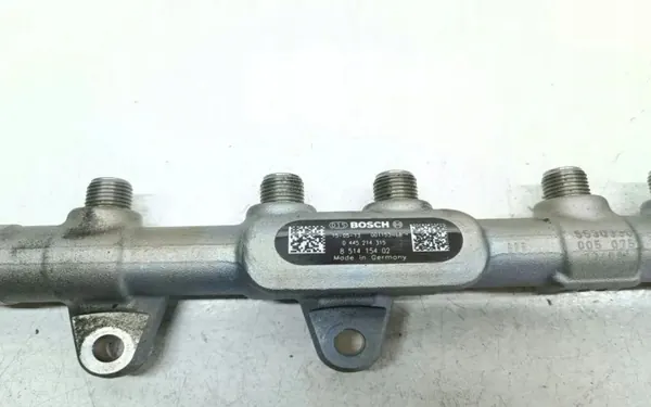 BMW 1-sarja F20 Diesel ruiskutuskaide OEM 0281002949 image 3
