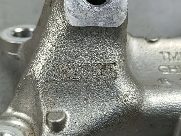 Support de roulement pour Honda CR-V 2021 image 4