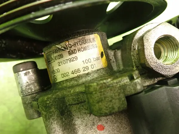 Mercedes ohjauspumppu OEM 0024662901 image 5