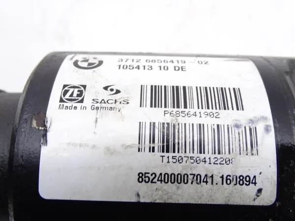 Aktiv bakaxelstabilisator OEM 6856419 14mm image 3