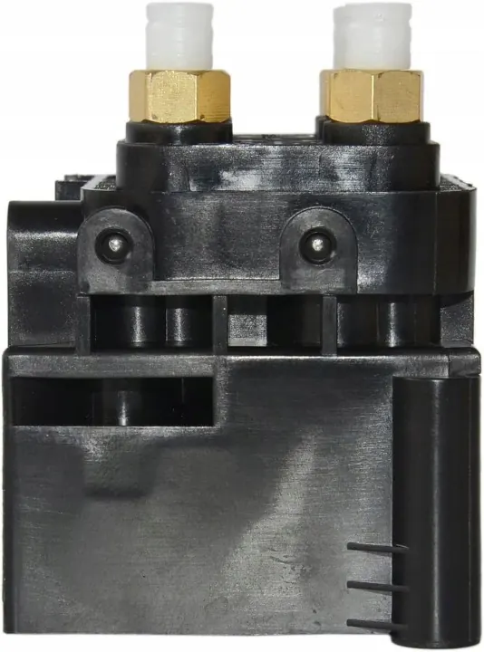 Bloco de válvulas Airmatic OEM 68087233AA image 4