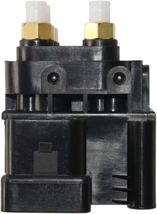 Bloco de válvulas Airmatic OEM 68087233AA image 5