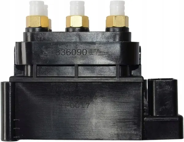 Bloco de válvulas Airmatic OEM 68087233AA image 7
