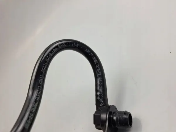 Vacuum servoslang OEM 474019586R voor Renault Clio V image 7