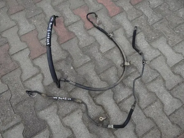 Flexible direction assistée Toyota OEM toyota RAV4 II image 2