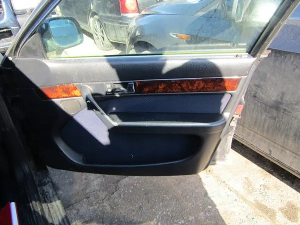 Panel de puerta lateral Audi OE AK-6-91283 100 C4 image 5