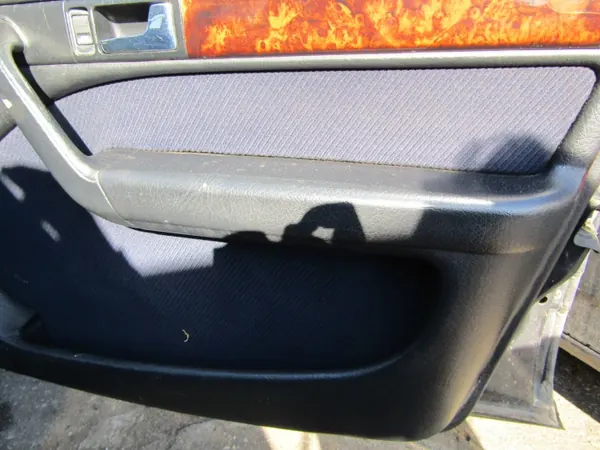 Panel de puerta lateral Audi OE AK-6-91283 100 C4 image 6