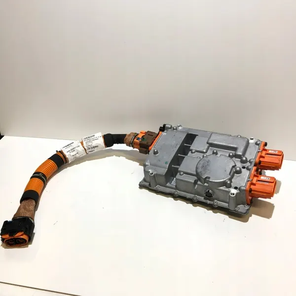 DC/DC-Wandler Renault Kangoo III Z.E. E-Tech OEM 293A01177R image 10
