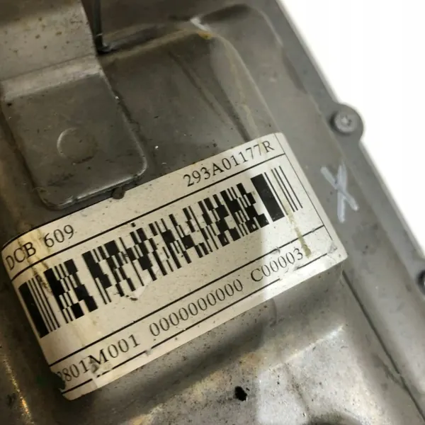 DC/DC-Wandler Renault Kangoo III Z.E. E-Tech OEM 293A01177R image 3