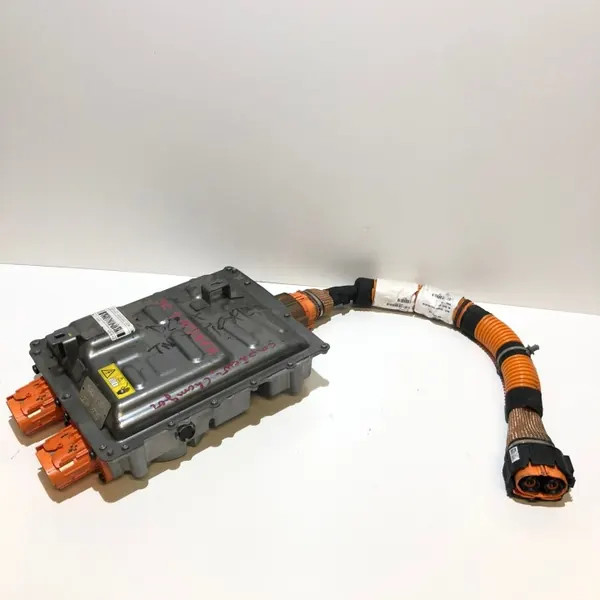 DC/DC-Wandler Renault Kangoo III Z.E. E-Tech OEM 293A01177R image 4