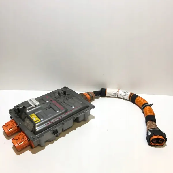 DC/DC-Wandler Renault Kangoo III Z.E. E-Tech OEM 293A01177R image 5