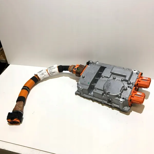 DC/DC-Wandler Renault Kangoo III Z.E. E-Tech OEM 293A01177R image 8
