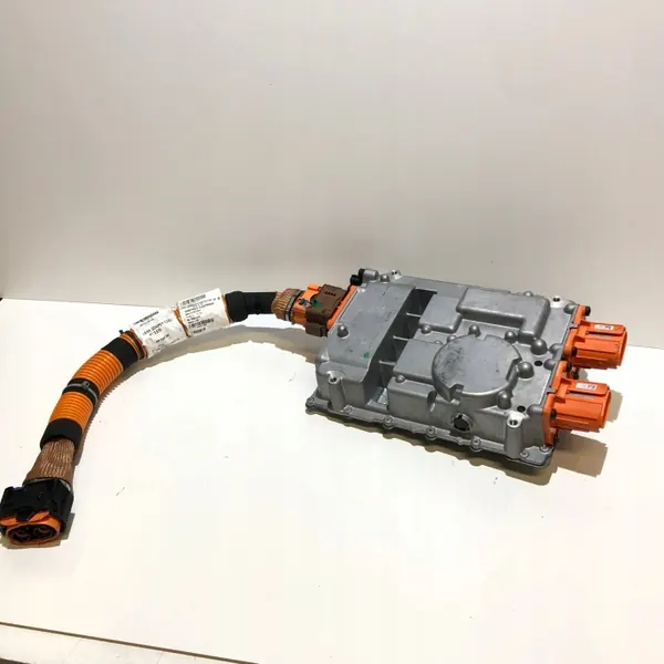 DC/DC-Wandler Renault Kangoo III Z.E. E-Tech OEM 293A01177R image 9