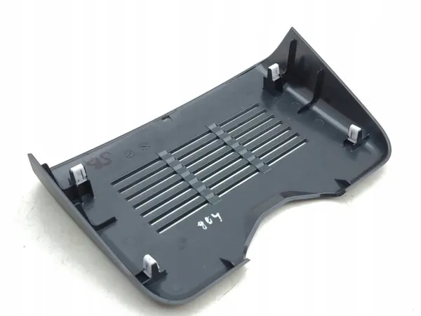 Cubierta espejo interior Nissan Juke II 2022 OEM 284L86PA1A image 5