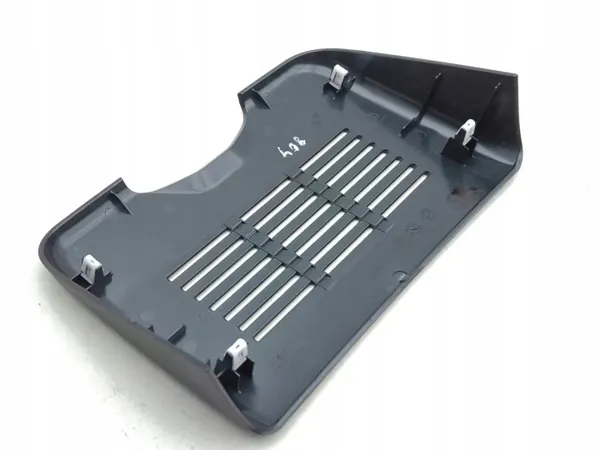 Cubierta espejo interior Nissan Juke II 2022 OEM 284L86PA1A image 6
