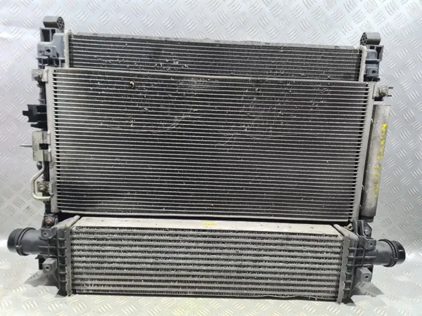 OEM 95424670 Intercooler för Opel Mokka 1.6 CDTI image 2