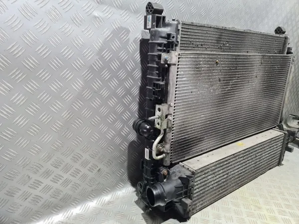 OEM 95424670 Intercooler för Opel Mokka 1.6 CDTI image 3
