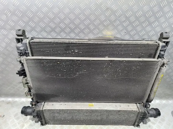 OEM 95424670 Intercooler för Opel Mokka 1.6 CDTI image 4