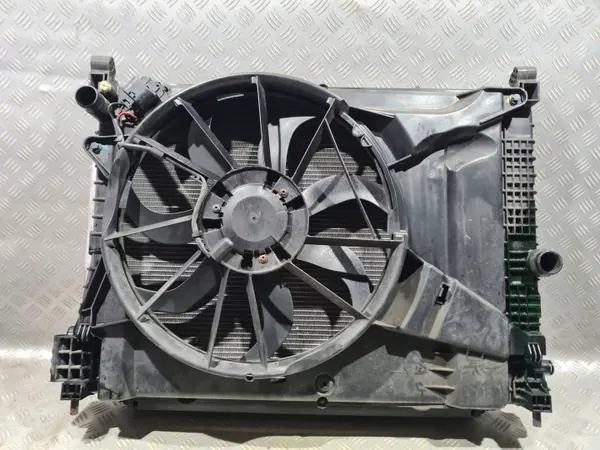 OEM 95424670 Intercooler för Opel Mokka 1.6 CDTI image 5