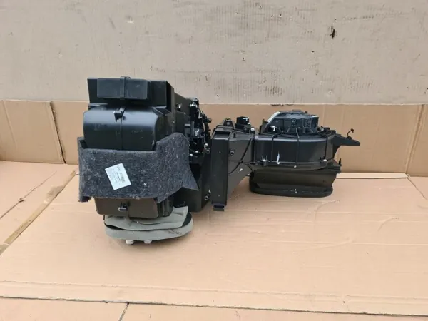 Lämmityspuhallin OEM 1S1819003Q Skoda Citigo image 10