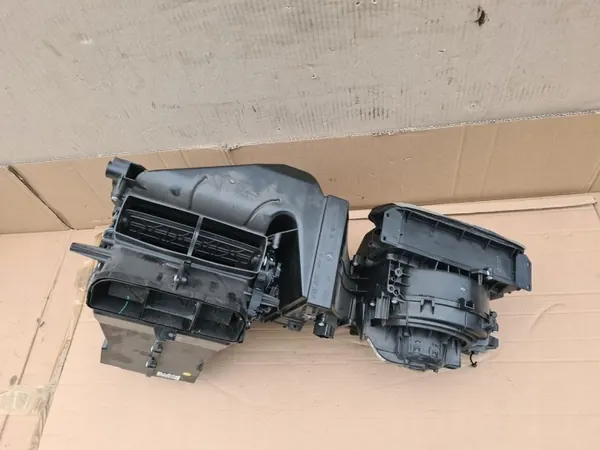 Lämmityspuhallin OEM 1S1819003Q Skoda Citigo image 6