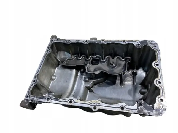 Cárter de aceite Kia OEM para motor 1.1 CRDI - Usado image 3