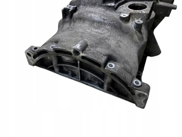 Cárter de aceite Kia OEM para motor 1.1 CRDI - Usado image 4