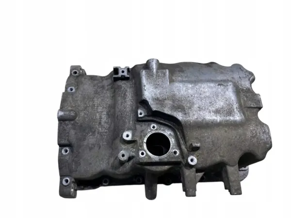 Cárter de aceite Kia OEM para motor 1.1 CRDI - Usado image 5