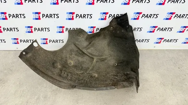 BMW F30 F31 Achter Rechter Wielkast OEM 7260700 image 2