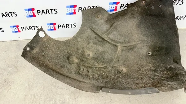 BMW F30 F31 Achter Rechter Wielkast OEM 7260700 image 3