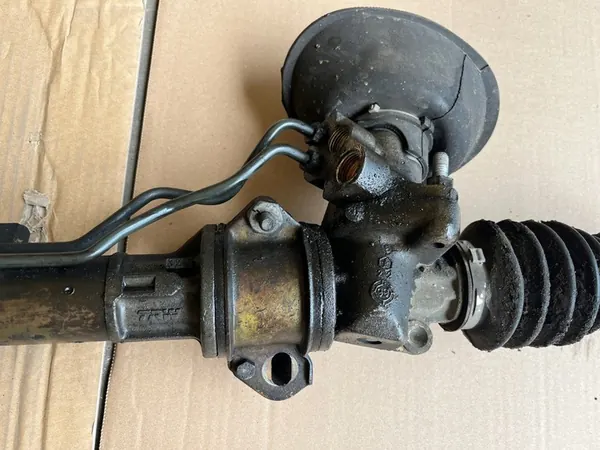 Caixa de Direção Renault Scenic I 1999-2002 image 2