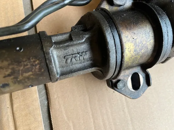 Caixa de Direção Renault Scenic I 1999-2002 image 3