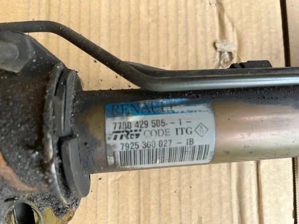 Caixa de Direção Renault Scenic I 1999-2002 image 4