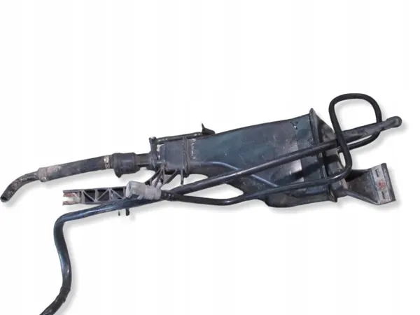 Filtre à charbon vapeur carburant OEM 8D0201803B Audi A4 image 2