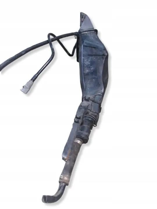 Filtre à charbon vapeur carburant OEM 8D0201803B Audi A4 image 3