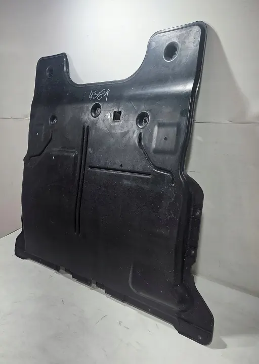 Cubierta Motor OEM 2Q0825236 para VW Audi Seat Skoda image 3