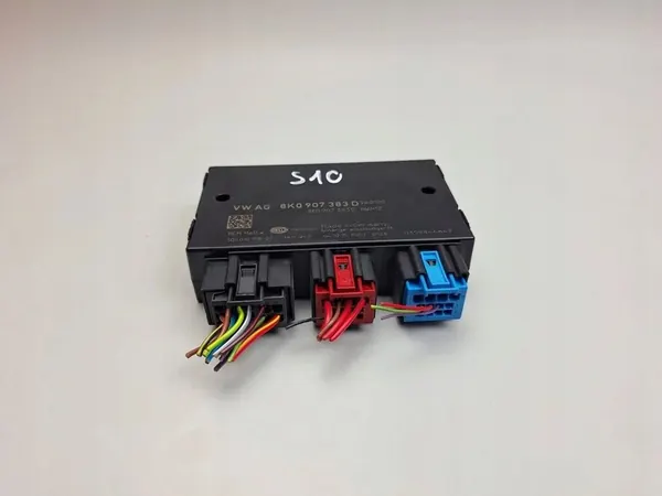 Módulo de controle de reboque VW Audi Q5 SQ5 image 3