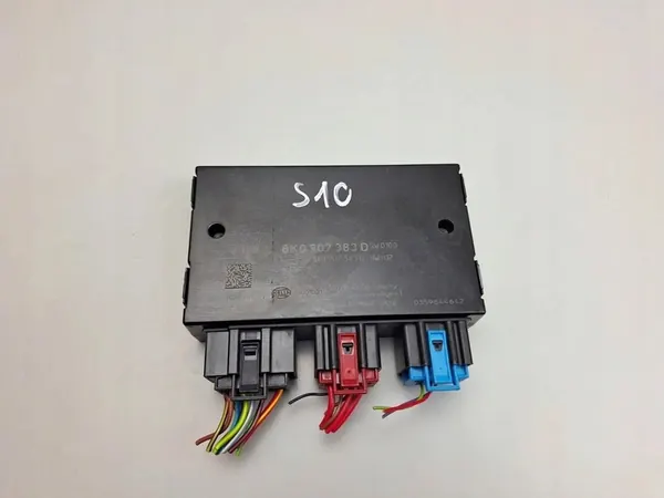 Módulo de controle de reboque VW Audi Q5 SQ5 image 4