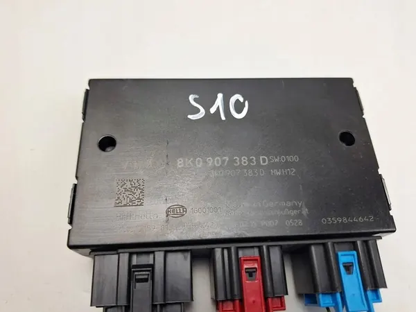 Módulo de controle de reboque VW Audi Q5 SQ5 image 5